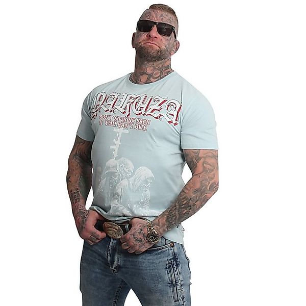 YAKUZA T-Shirt Bark günstig online kaufen