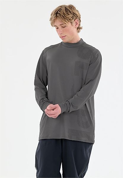 SLOPE Langarmshirt "Riggs" günstig online kaufen