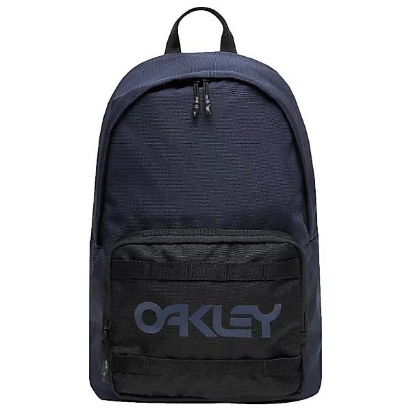 Oakley Apparel Bts All Times Rucksack One Size Black Iris günstig online kaufen