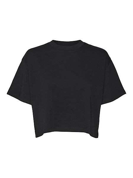 Noisy may T-Shirt ALENA (1-tlg) Plain/ohne günstig online kaufen