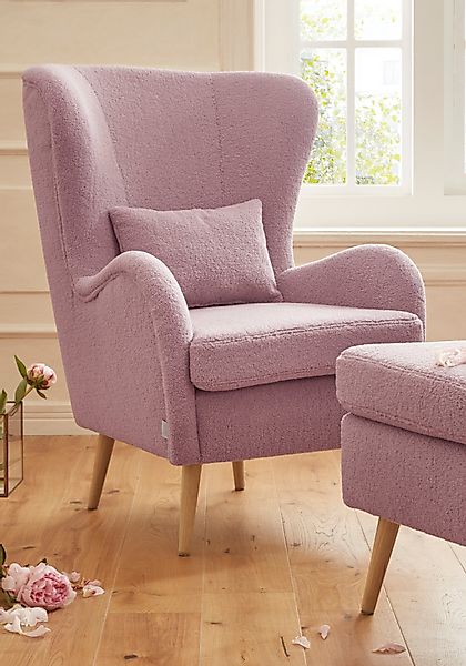 Home affaire Sessel Salla auch in günstig online kaufen