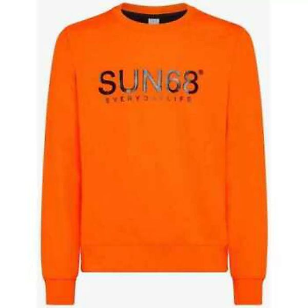 Sun68  Langarmshirt - günstig online kaufen