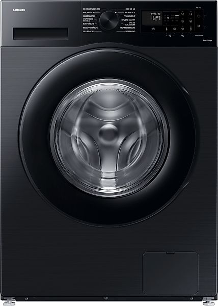 Samsung Waschmaschine WW5000C "WW81CGC04AABEG" 8 kg 1400 U/min günstig online kaufen