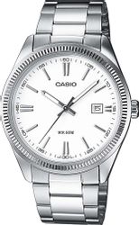 CASIO TIMELESS COLLECTION Quarzuhr MTP-1302PD-7A1VEF, Armbanduhr, günstig online kaufen