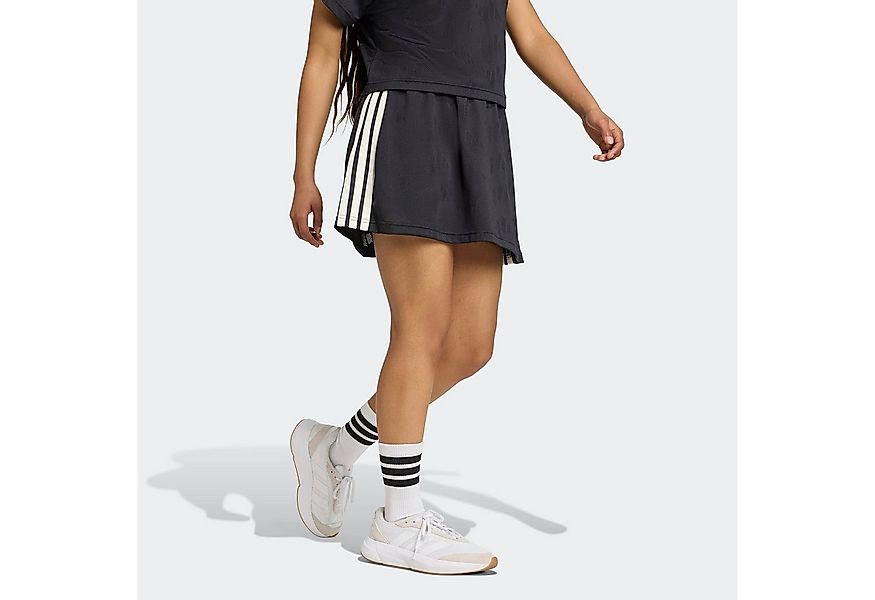 adidas Sportswear Sweatrock STADIUM 3-STREIFEN TENNIS INSPIRIERTER JACQUARD günstig online kaufen