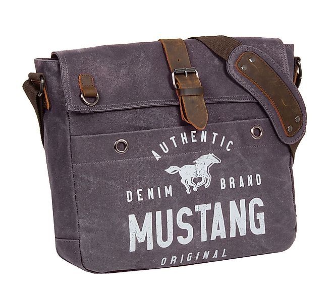 MUSTANG Schultertasche Houston günstig online kaufen
