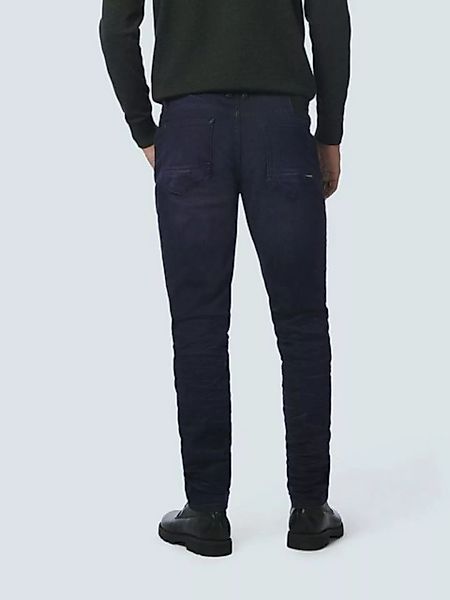 NO EXCESS 5-Pocket-Jeans Denim, Regular 711, Dirty, Str günstig online kaufen