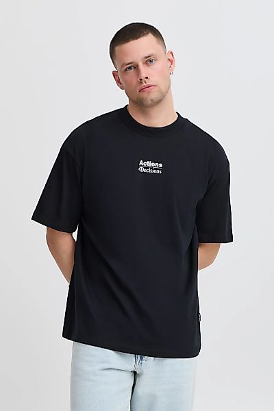 Blend T-Shirt "BHJAMIL" Lässiges T-Shirt mit Print günstig online kaufen