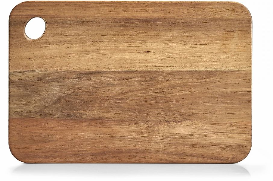 Zeller Present Schneidebrett jedes Stück ein Unikat günstig online kaufen