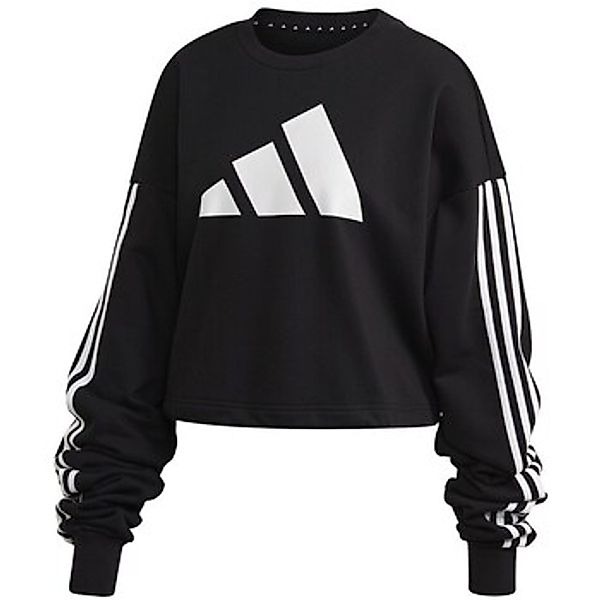 adidas  Sweatshirt 3STRIPES günstig online kaufen