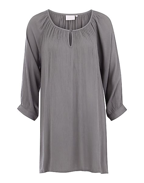 KAFFE Tunika Amber (1-tlg) Falten günstig online kaufen