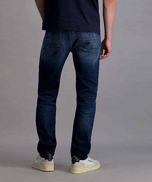 Pioneer Authentic Jeans Straight-Jeans "Rando" günstig online kaufen