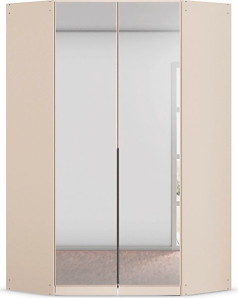 rauch Eckkleiderschrank "Kleiderschrank Schrank Ankleidezimmer Schlafzimmer günstig online kaufen