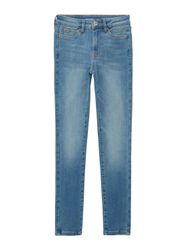 TOM TAILOR Denim Skinny-fit-Jeans Jeanshosen TTNELA günstig online kaufen