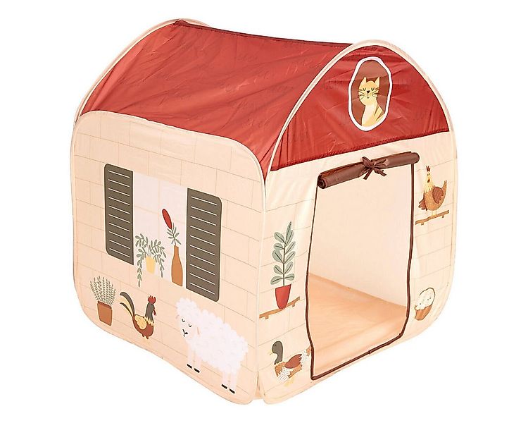 Atmosphera Créateur d'intérieur Spielzelt (1 Stk., inkl. Montageteile) günstig online kaufen