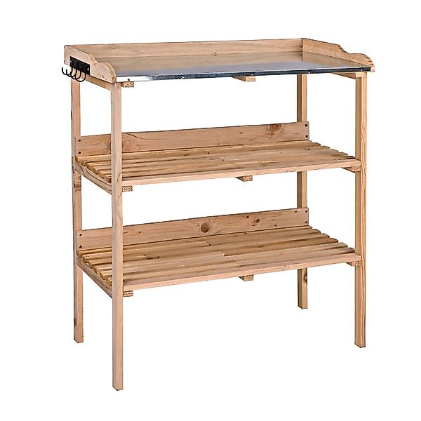 DEMA Gartentisch günstig online kaufen