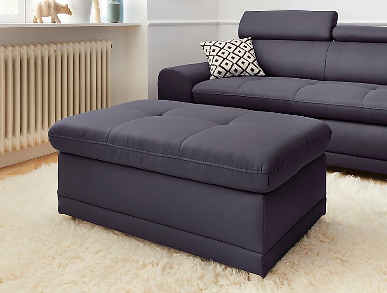 sit&more Hocker Riva günstig online kaufen