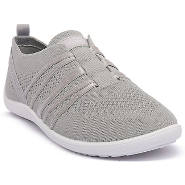 Tom Tailor  Damenschuhe GREY günstig online kaufen