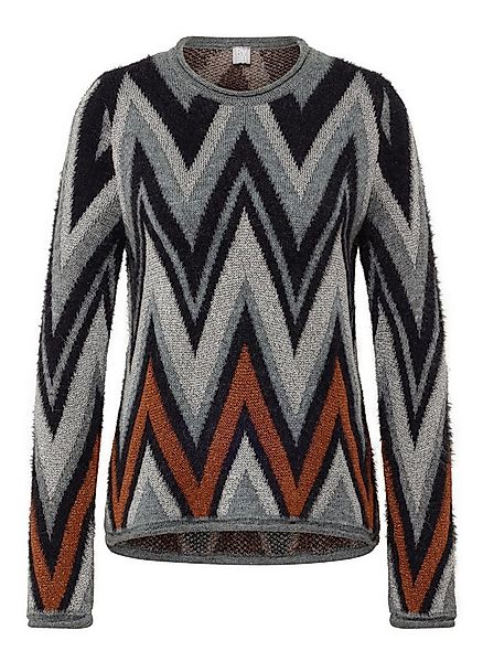 Rabe Strickpullover PULLOVER günstig online kaufen