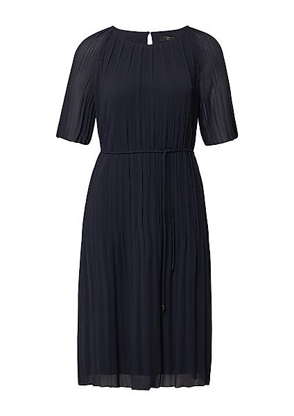 s.Oliver BLACK LABEL Etuikleid - Elegant, vielseitig günstig online kaufen