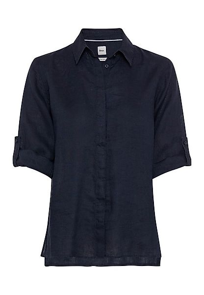Brax Kurzarmbluse Style VICKI günstig online kaufen