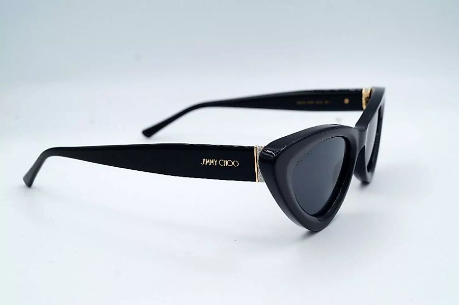 JIMMY CHOO Sonnenbrille JIMMY CHOO Sonnenbrille günstig online kaufen
