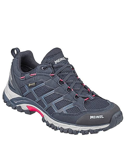 Meindl Damen Halbschuh Caribe GTX Trekkingschuh günstig online kaufen