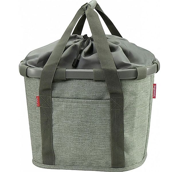 REISENTHEL® Fahrradkorb Bikebasket praktischer Fahrradkorb für Einkäufe günstig online kaufen