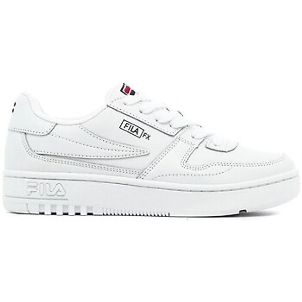 Fila FX-Ventuno L weiss Damen Sneaker günstig online kaufen
