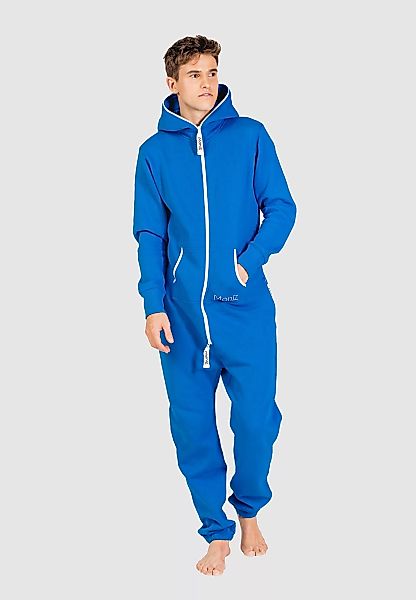 Moniz Jumpsuit, mit kuscheligem Komfort günstig online kaufen