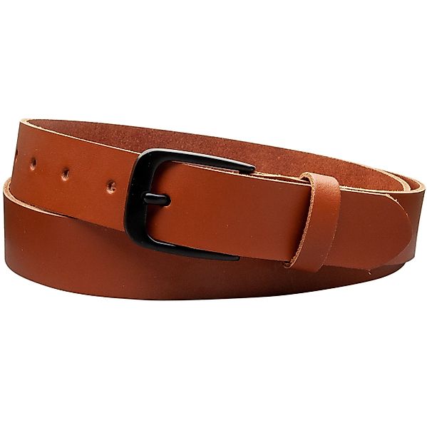 COLOGNEBELT Ledergürtel C18-SL Schlicht dennoch modern günstig online kaufen