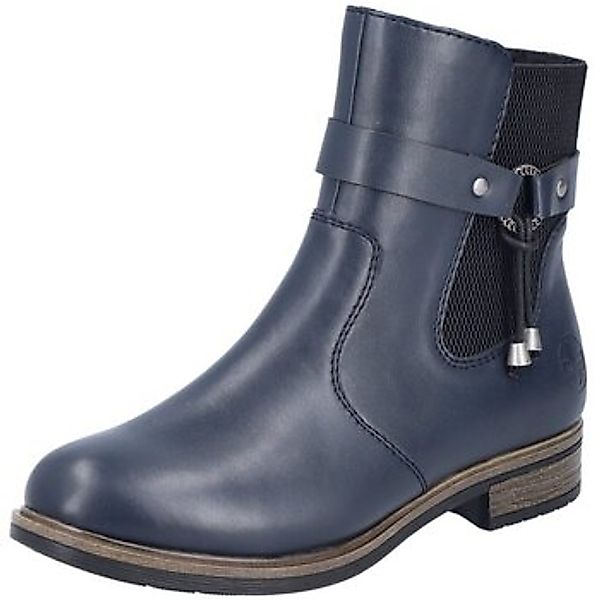 Rieker  Stiefel Stiefeletten HWK Stiefel 72258-14 günstig online kaufen