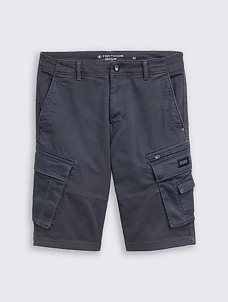 TOM TAILOR Cargoshorts 1045193 günstig online kaufen