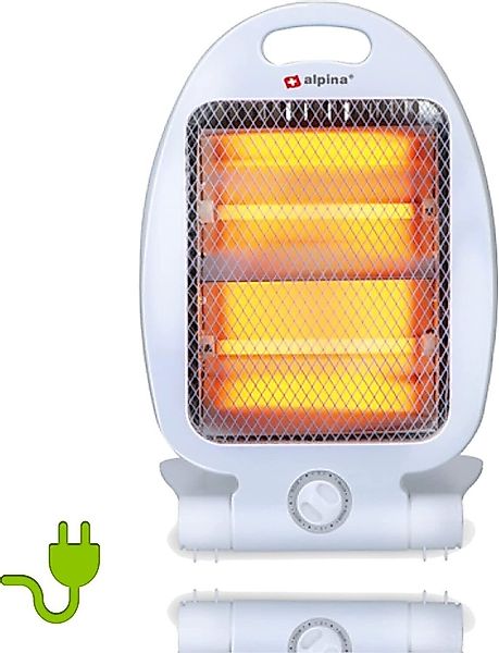 TK Gruppe Heizstrahler Elektroheizung energiesparend Badezimmer günstig online kaufen