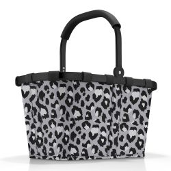 REISENTHEL® Einkaufsshopper carrybag frame leo nero günstig online kaufen