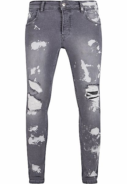 2Y Studios Bequeme Jeans "2Y Studios Herren 2Y Skinny Fit Jeans" günstig online kaufen