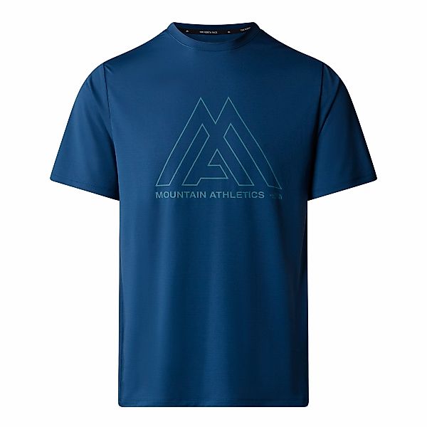 The North Face T-Shirt "M MA 24/7 SHORT SLEEVES TEE" günstig online kaufen