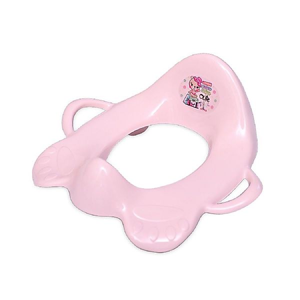 Lorelli Baby-Toilettensitz Toilettenaufsatz Toilettensitz, 15 cm, günstig online kaufen