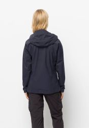 Jack Wolfskin Outdoorjacke KAMMWEG 2L JKT günstig online kaufen