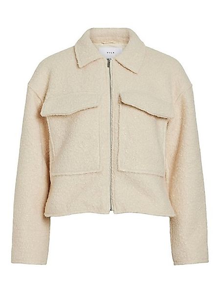 Vila Kurzjacke VIDAPHNE L/S JACKET günstig online kaufen