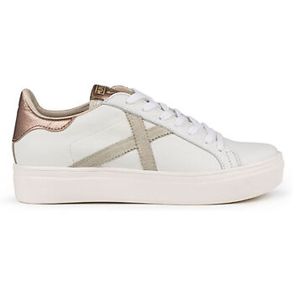 Munich  Sneaker Rete sky 8085069 Blanco günstig online kaufen