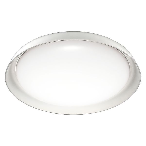 Ledvance LED-Deckenleuchte Plate Plate 430 WT - 4058075486447 günstig online kaufen