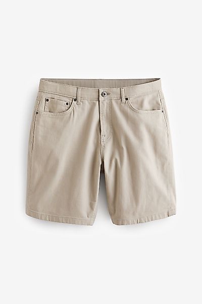 Next Chinoshorts Bermudashorts aus weichem Material günstig online kaufen