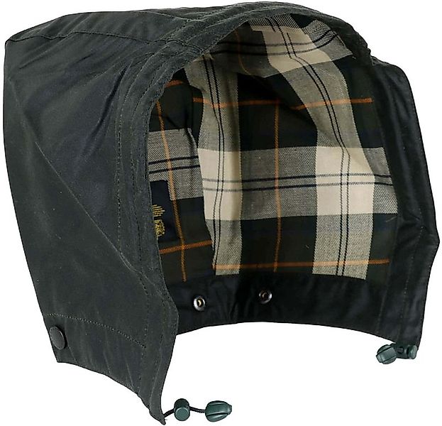 Barbour Capuchon Sage Grün - günstig online kaufen