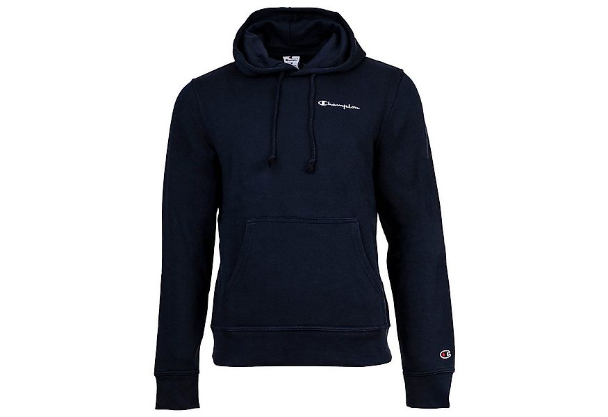 Champion Sweatshirt Herren Sweatshirt Baumwolle günstig online kaufen