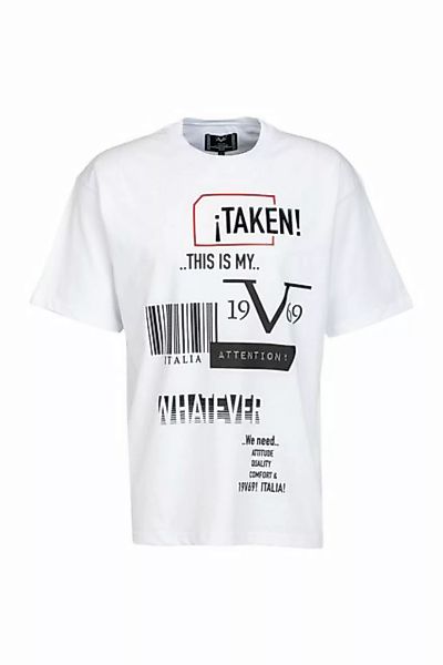 19V69 Italia by Versace T-Shirt Francis günstig online kaufen