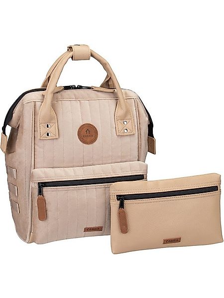 CABAIA Rucksack Adventurer Quilted Small günstig online kaufen