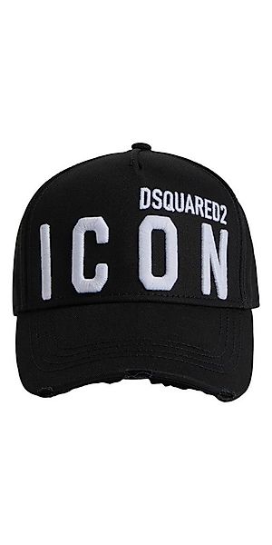 Dsquared2 Baseball Cap Dsquared2 ICON Logo günstig online kaufen