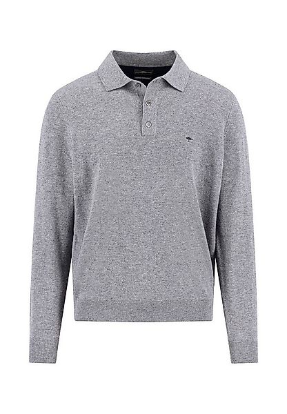 FYNCH-HATTON Polokragenpullover Polo, Longsleeve, Me günstig online kaufen