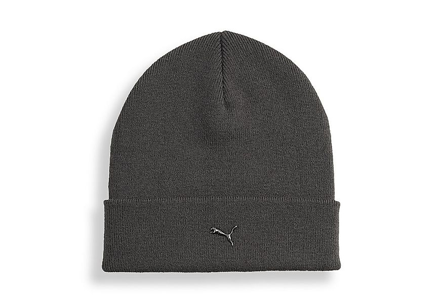 PUMA Beanie Metal PUMA CAT Beanie Erwachsene günstig online kaufen